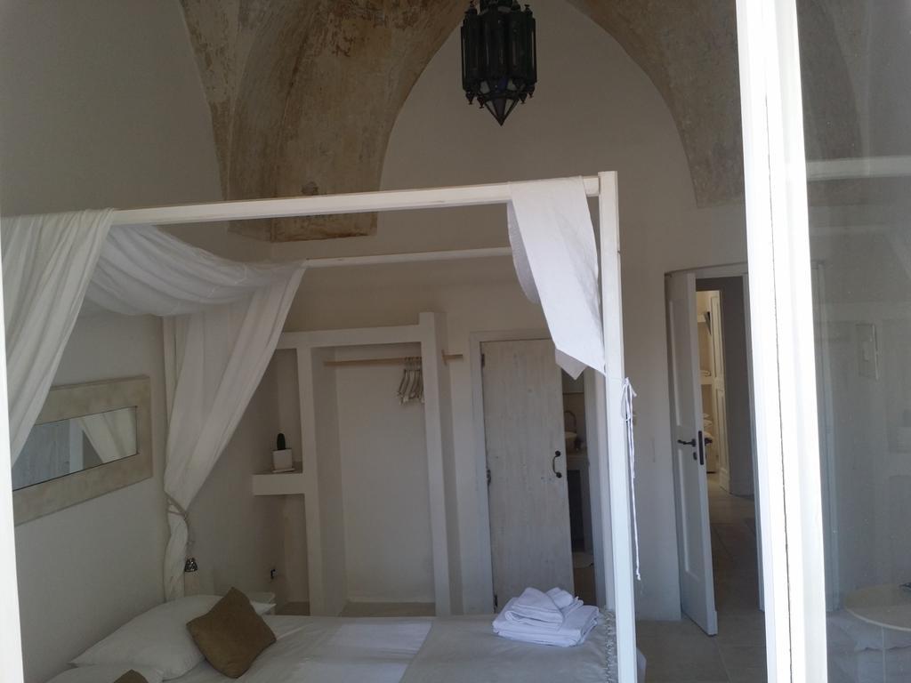 Corte Moline Gallipoli Habitación foto