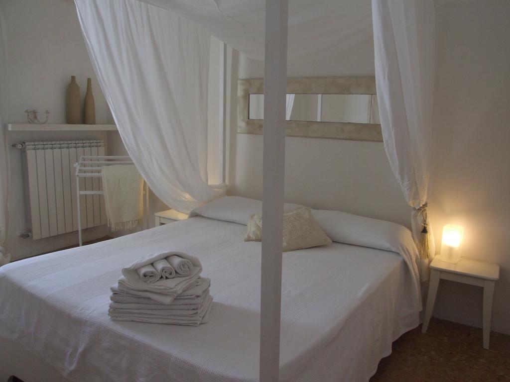 Corte Moline Gallipoli Habitación foto