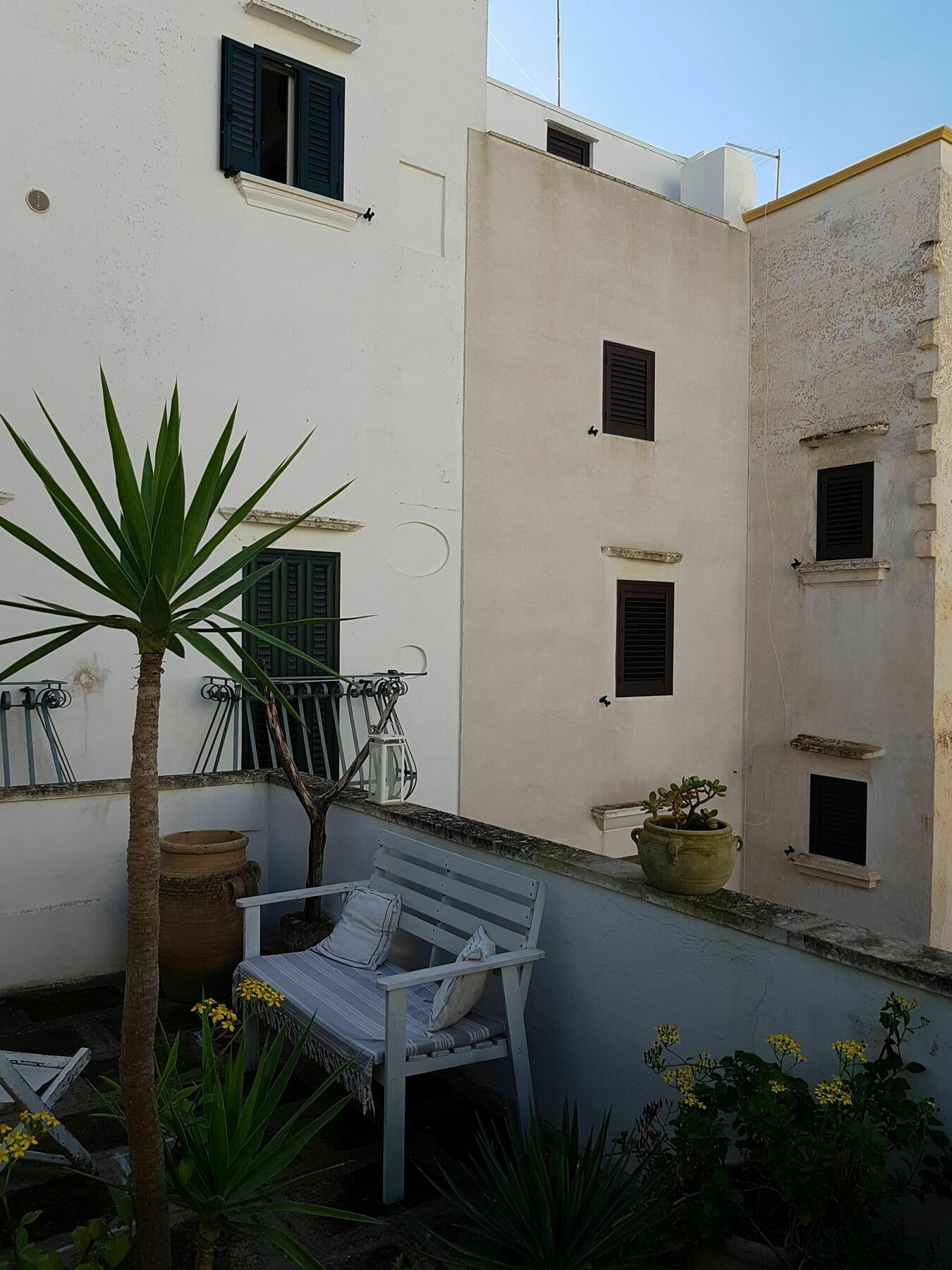 Corte Moline Gallipoli Exterior foto